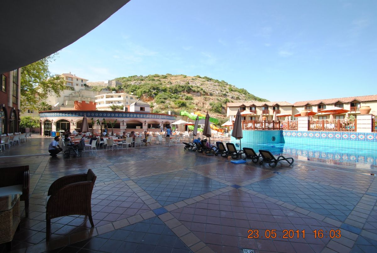 imagini hotel CLUB KONAKLI BEACH ALANYA